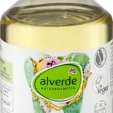 alverde NATURAL RENTAL Oral pull oil mint, 200 ml