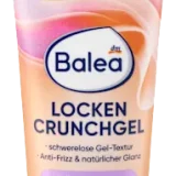 Balea Curling crunchgel, 100 ml