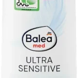 Balea med Shampoo Ultra Sensitive, 250 ml