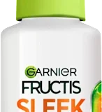 GARNIER FRUCTIS Hair serum Sleek & Stay, anti-frizz, 50 ml