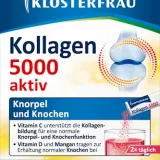 Monastery woman Collagen 5000 active Sticks 20 pcs, 80 g