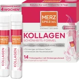 Merz special Collagen Beauty Formula Drinking Ampelas 14 St, 350 ml