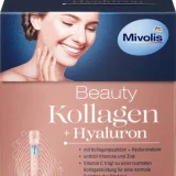 Mivolis Beauty collagen + hyaluron, drinking jugs, 20 pcs, 20 pcs