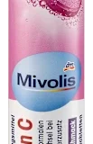 Mivolis Iron + vitamin C effervescent tablets 20 pcs, 82 g