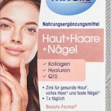 Mivolis Skin hair nails, 30 pcs, 22 g
