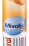 Mivolis Multi-mineral effervescent tablets 20 pcs, 82 g