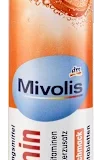 Mivolis Multivitamin effervescent tablets, 20 pcs, 82 g
