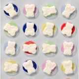 Mivolis Multivitamins for children, chewable tablets 20pcs, 14 g