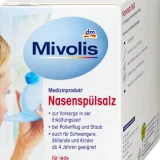 Mivolis Nasible salt 60 sticks, 135 g