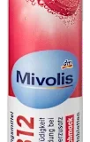 Mivolis Vitamin B12 effervescent tablets 20 pcs, 82 g