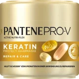 PANTENE PRO-V Hair Mask Keratin Repair & Care, 300 ml
